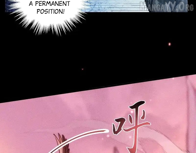 The End of the World: The Emperor Banner invites all female disciples to take their seats Chapter 39 - page 85